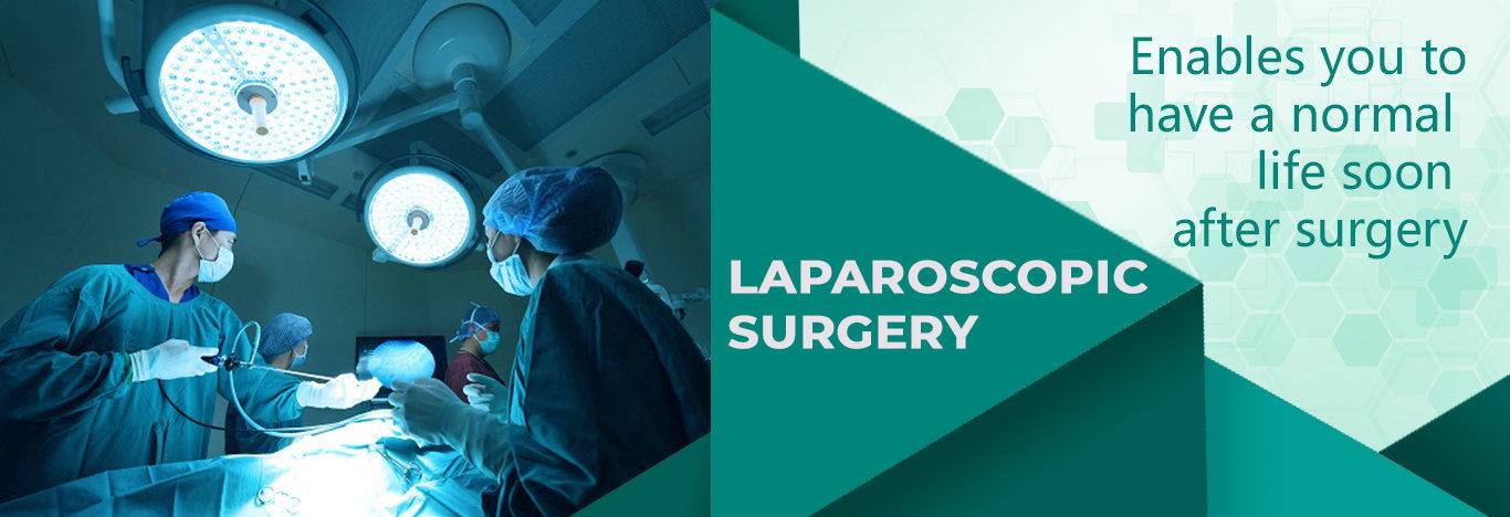 Laparoscopic Surgeon in Pune - View Cost | Dr. Samrat Jankar
