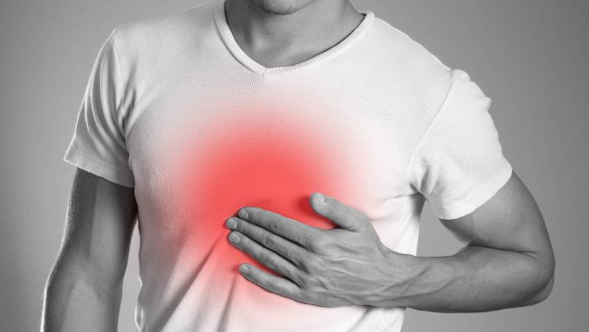 Is Heartburn a Sign of GERD? What You Need to Know