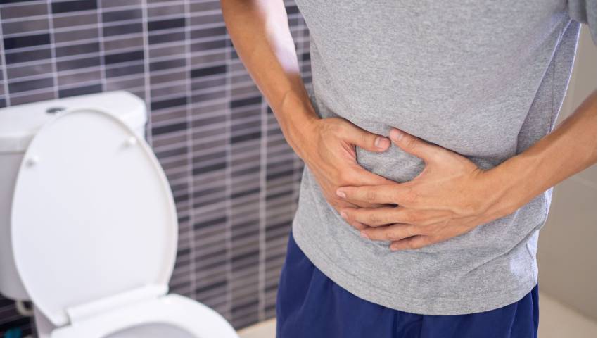 When Is Surgery Necessary for Constipation in IBD?